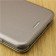 Чехол книжка U-Like Best для Samsung Galaxy A7 2018 (A750) Grey