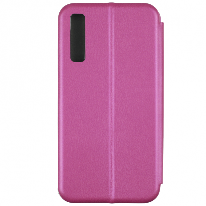Чехол книжка U-Like Best для Samsung Galaxy A7 2018 (A750) Pink-2