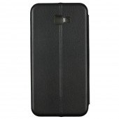Чехол книжка U-Like Best для Samsung Galaxy J4 Plus 2018 (J415) Чёрный Чехол книжка U-Like Best для Samsung Galaxy J4 Plus 2018 (J415) Чёрный