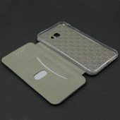 Чехол книжка U-Like Best для Samsung Galaxy J4 Plus 2018 (J415) Чёрный Чехол книжка U-Like Best для Samsung Galaxy J4 Plus 2018 (J415) Чёрный