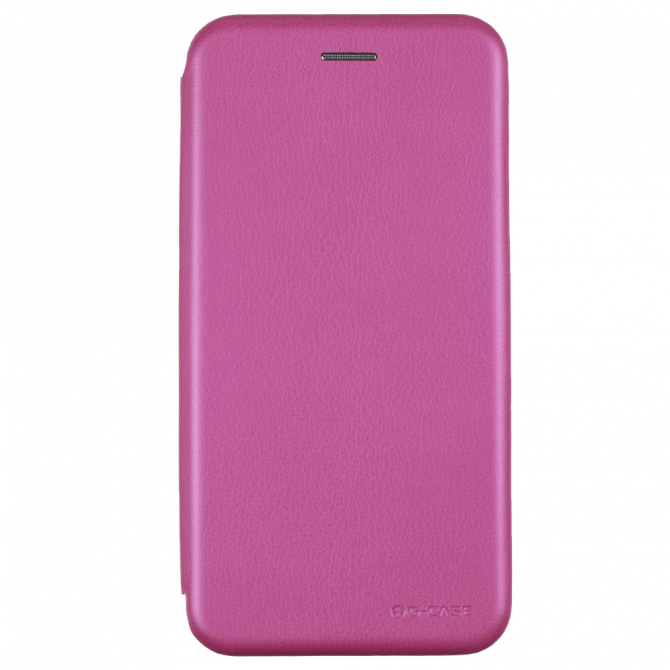 Чохол книжка U-Like Best для Samsung Galaxy J4 Plus 2018 (J415) Рожевий-1