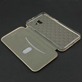 Чехол книжка U-Like Best для Samsung Galaxy J6 Plus 2018 (J610) Gold