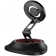 Автодержатель Hoco H90 Tower folding ring magnetic car holder(dashboard) black and red