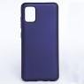 Чохол Original Soft Case Samsung A515 Galaxy A51 Фіолетовий FULL