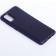 Чохол Original Soft Case Samsung A515 Galaxy A51 Фіолетовий FULL