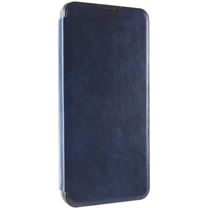 Чохол-книжка Gelius Shell Case for Xiaomi Redmi Note 15 Pro 4G Midnight Blue-1