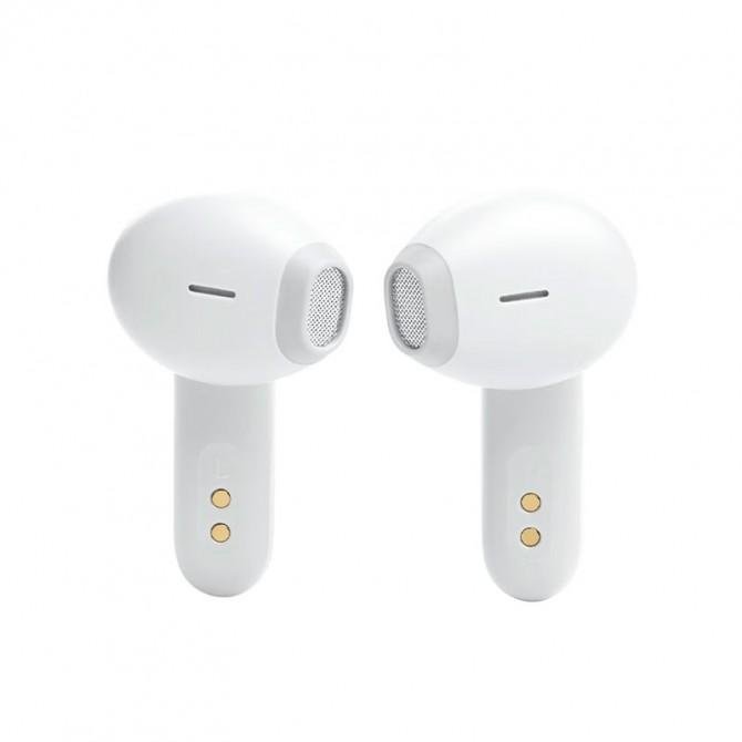 Наушники JBL Wave Flex White-1