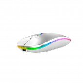 Мишка Jeqang JW-AP01 Wireless Metal Мишка Jeqang JW-AP01 Wireless Metal