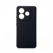 Чехол Soft Case Xiaomi Redmi Note 14 5G Черный FULL Чехол Soft Case Xiaomi Redmi Note 14 5G Черный FULL