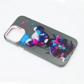 Чехол So Cool Print for Apple iPhone 15 Pro Bear Чехол So Cool Print for Apple iPhone 15 Pro Bear