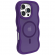 Чохол TPU+PC Undine with MagSafe для Apple iPhone 15 Pro (6.1") Purple