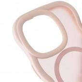 Чехол TPU+PC Undine with MagSafe для Apple iPhone 15 Pro (6.1