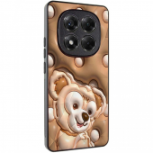 Накладка Prisma Fluffie для Xiaomi Redmi Note 14 5G Dream