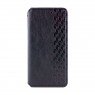 Чохол-книжка GETMAN Cubic for Xiaomi Redmi 13C/Poco C65 Black