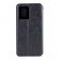 Чохол-книжка GETMAN Cubic for Xiaomi Redmi 13C/Poco C65 Black