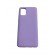 Силіконовий чохол Samsung A515 Galaxy A51 Лавандовий FULL