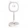 Кольцевая лампа Remax D-30cm CK-02 на подставке White