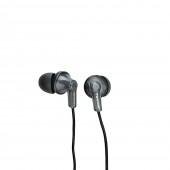 Наушники Panasonic RP-HJE118GU-K Black