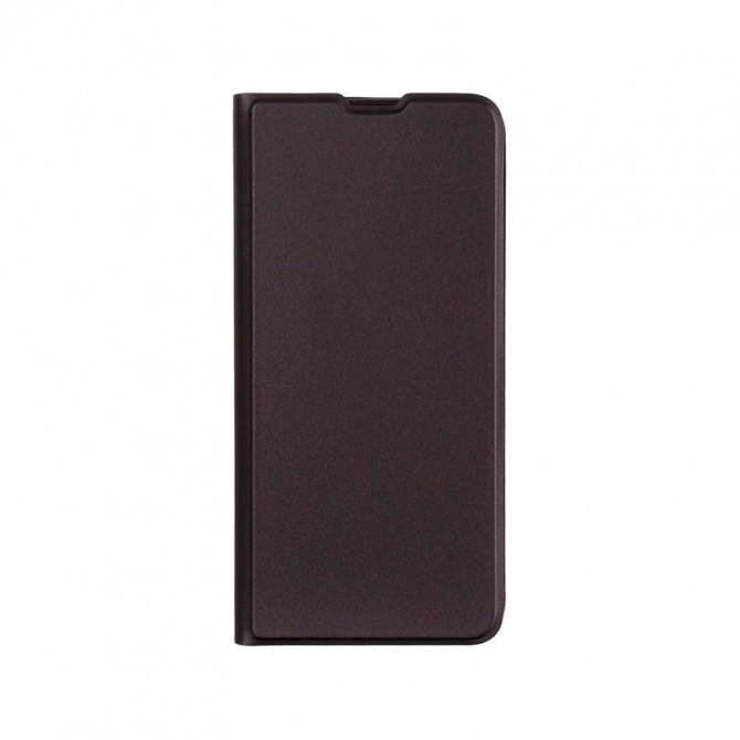 Чохол книжка Gelius Shell Case for Xiaomi Redmi Note 12 Pro Black