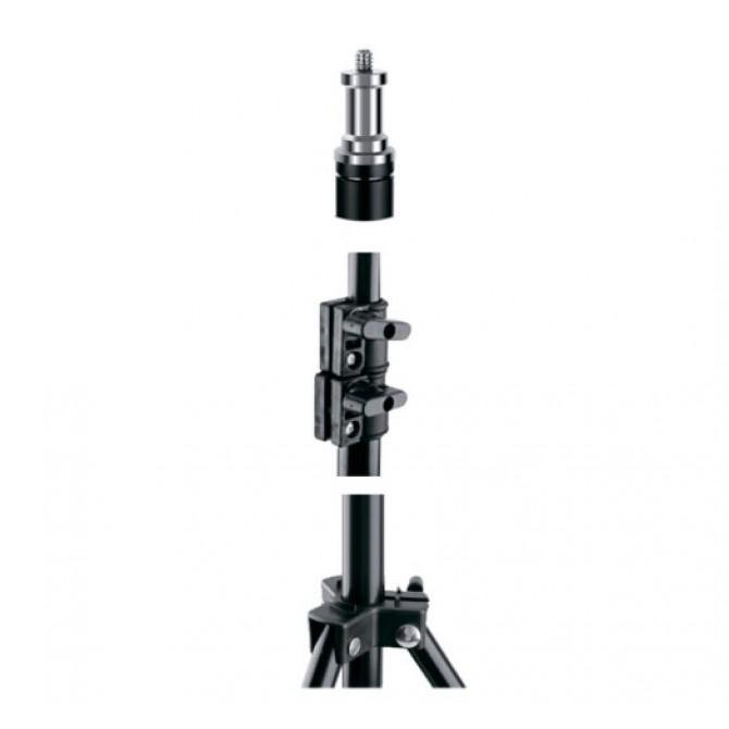 Штатив универсальный для селфи колец Tripod Gelius Pro 2,1м GP-UT021