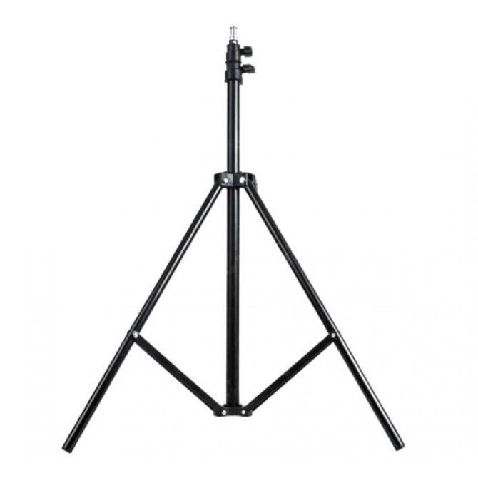 Штатив универсальный для селфи колец Tripod Gelius Pro 2,1м GP-UT021-2