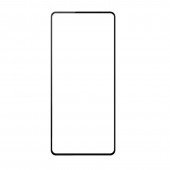 Защитное стекло для SAMSUNG M556 Galaxy M55/M55s 5G Full Glue (0.25 мм, 2.5D, черное) ЛЮКС Защитное стекло для SAMSUNG M556 Galaxy M55/M55s 5G Full Glue (0.25 мм, 2.5D, черное) ЛЮКС