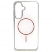 Чохол Cosmic Acrylic Thin Magnetic for Samsung Galaxy A26 Pink