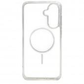 Чохол Cosmic Acrylic Thin Magnetic for Samsung Galaxy A26 Pink