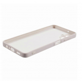 Чехол Soft Case Samsung A075 Galaxy A07 Білий FULL Чехол Soft Case Samsung A075 Galaxy A07 Білий FULL