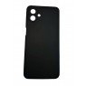 Чохол Soft Case Samsung A075 Galaxy A07 Чорний FULL