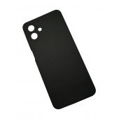 Чохол Soft Case Samsung A075 Galaxy A07 Чорний FULL Чохол Soft Case Samsung A075 Galaxy A07 Чорний FULL