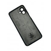 Чохол Soft Case Samsung A075 Galaxy A07 Чорний FULL Чохол Soft Case Samsung A075 Galaxy A07 Чорний FULL