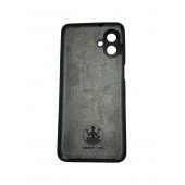 Чохол Soft Case Samsung A075 Galaxy A07 Чорний FULL Чохол Soft Case Samsung A075 Galaxy A07 Чорний FULL