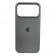 Original Full Soft Case (MagSafe) for iPhone 17 Pro Max Dark Grey
