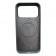 Original Full Soft Case (MagSafe) for iPhone 17 Pro Max Dark Grey