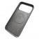 Original Full Soft Case (MagSafe) for iPhone 17 Pro Max Dark Grey