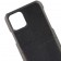 Шкіряна накладка G-Case Cardcool Series для Apple iPhone 13 Pro (6.") Чорна