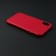 Чохол Leather Case для iPhone Xs Max Яскраво Рожевий