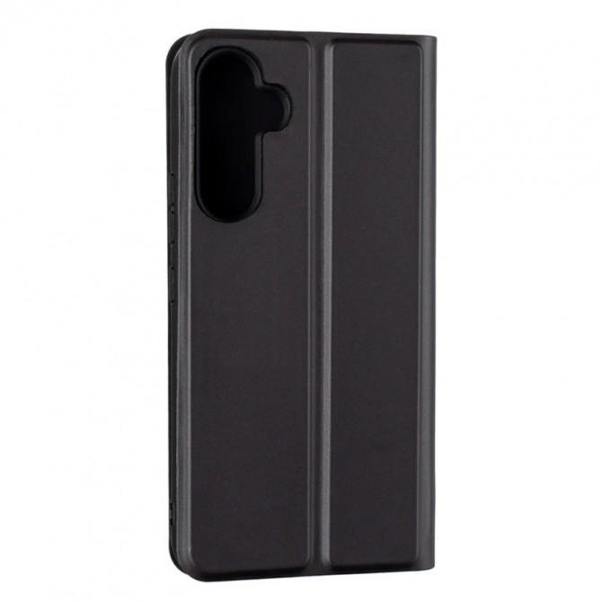 Чехол-книжка Gelius Shell Case for Samsung A546 (A54) Black-1
