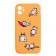 Чехол Funny Animals series для iPhone 11 Lazy Cats