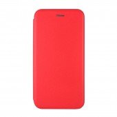 Чохол книжка U-Like Best Samsung A166 Galaxy A16 4G/5G Red Чохол книжка U-Like Best Samsung A166 Galaxy A16 4G/5G Red