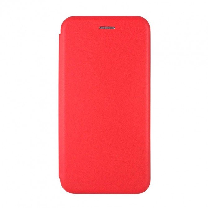 Чохол книжка U-Like Best Samsung A166 Galaxy A16 4G/5G Red