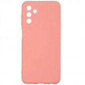 Чехол Original Soft Case Samsung A047 Galaxy A04s Розовый FULL Чехол Original Soft Case Samsung A047 Galaxy A04s Розовый FULL
