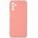 Чохол Original Soft Case Samsung A047 Galaxy A04s Рожевий FULL