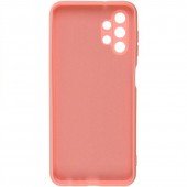 Чехол Original Soft Case Samsung A047 Galaxy A04s Розовый FULL Чехол Original Soft Case Samsung A047 Galaxy A04s Розовый FULL