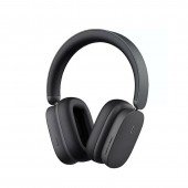 Навушники Baseus Bowie H1 Noise-Cancelling Grey Навушники Baseus Bowie H1 Noise-Cancelling Grey