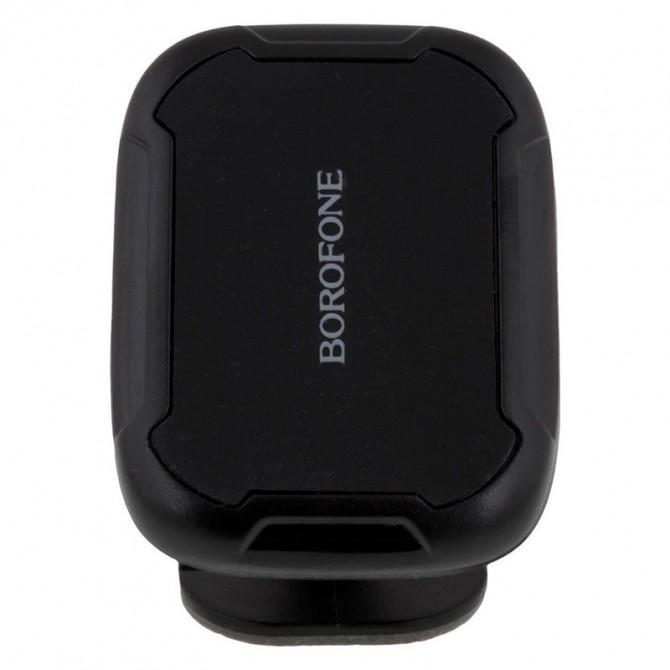 Холдер Borofone BH36 Black