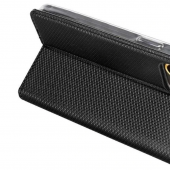 Чeхол-книжка Magnet для Samsung Galaxy A05 (Black)