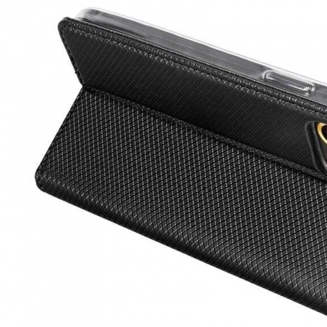 Чeхол-книжка Magnet для Samsung Galaxy A05 (Black)-2