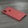 Чехол Soft Case для Xiaomi Redmi S2 Персиковый